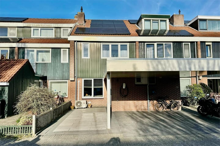 Foto 2 van Het Gangwerk 27