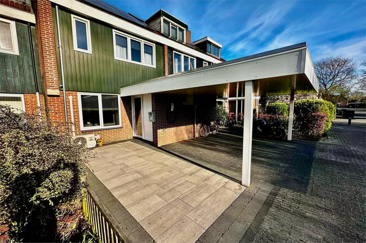 Foto 3 van Het Gangwerk 27