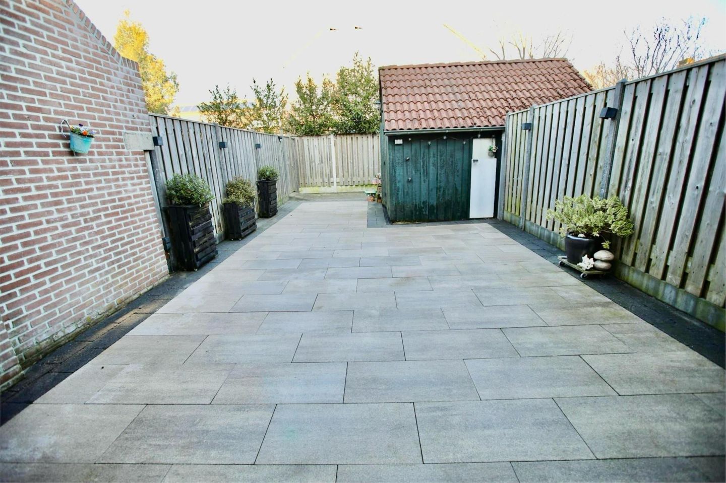 Foto 4 van Het Gangwerk 27