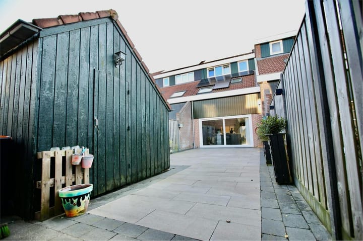 Foto 5 van Het Gangwerk 27