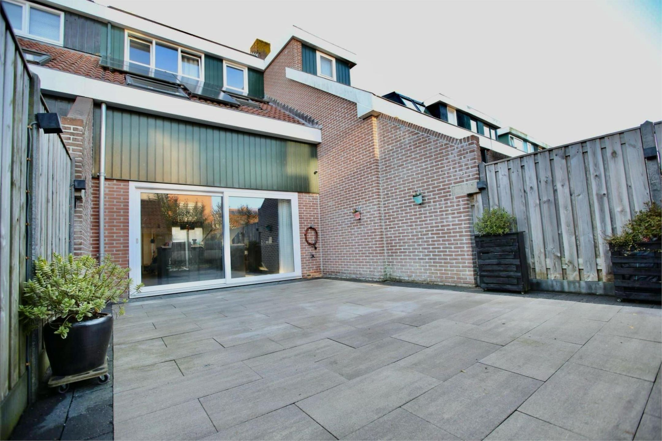 Foto 6 van Het Gangwerk 27