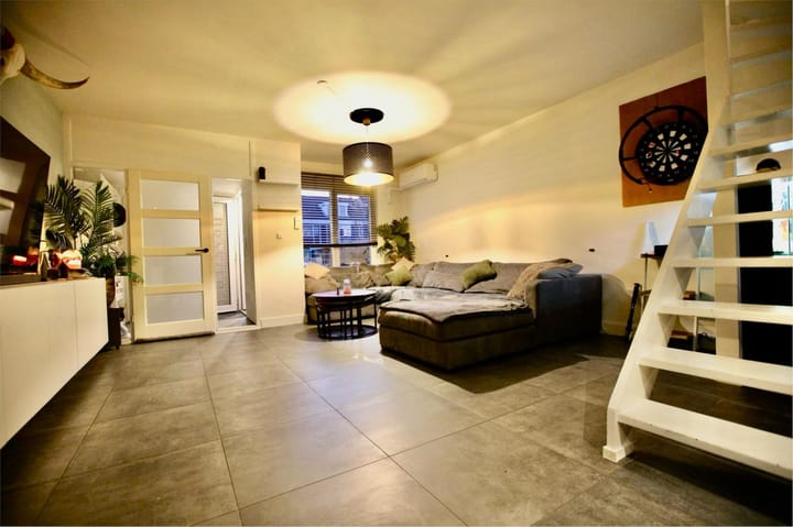 Foto 8 van Het Gangwerk 27