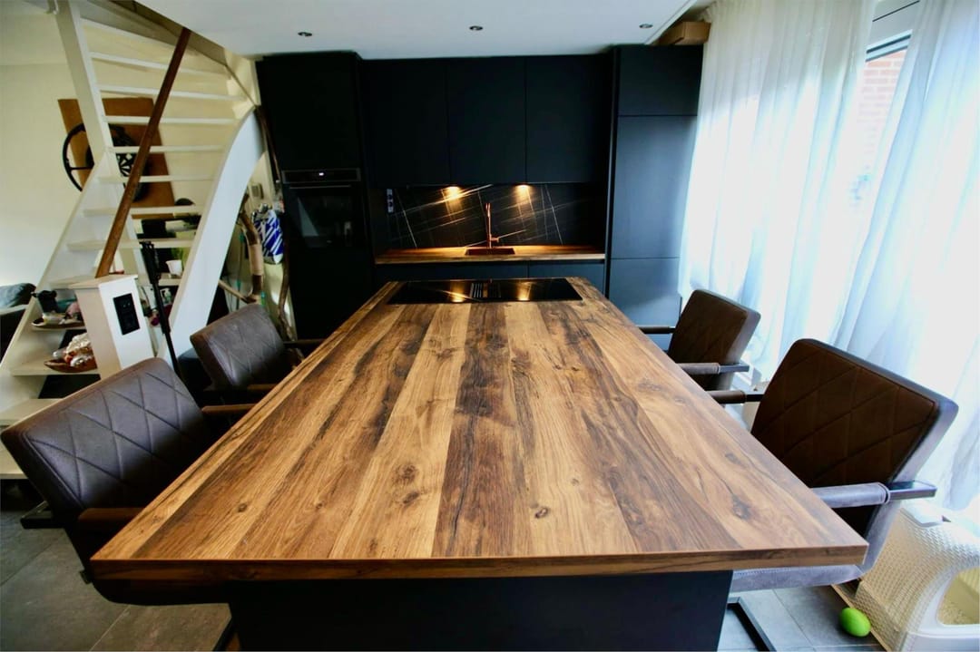 Foto 11 van Het Gangwerk 27