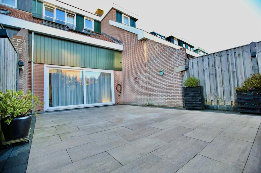 Foto 16 van Het Gangwerk 27