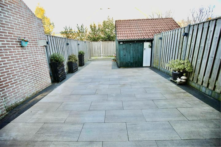 Foto 17 van Het Gangwerk 27