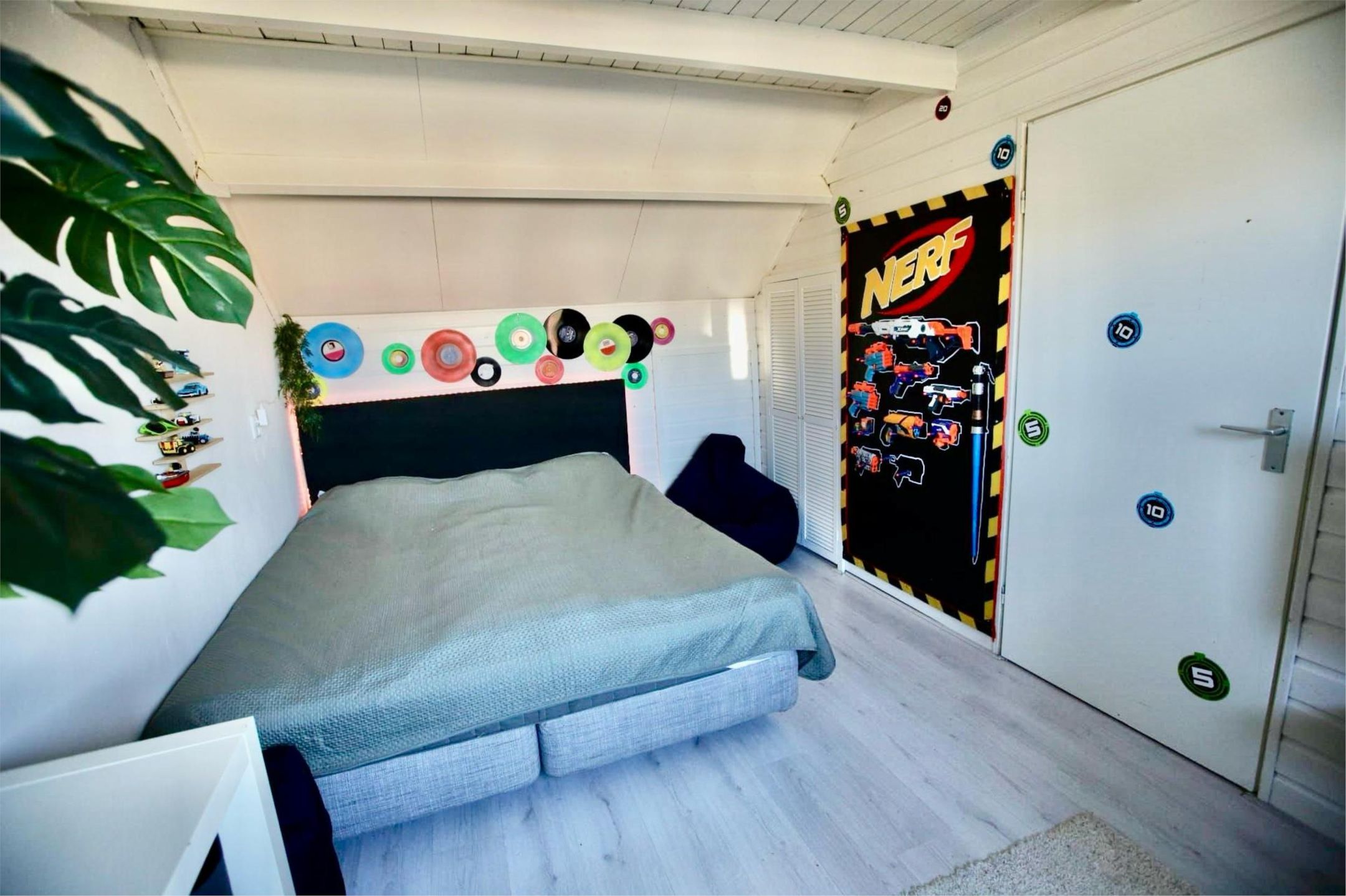 Foto 18 van Het Gangwerk 27