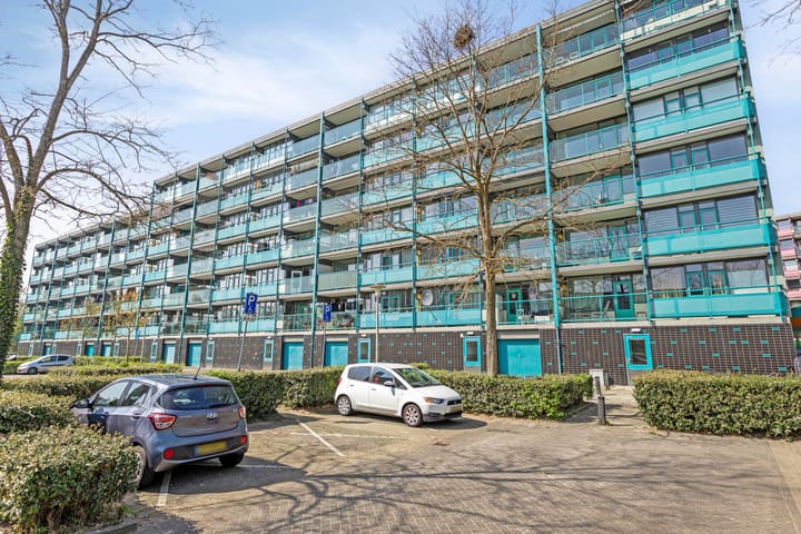 Foto 1 van Iepenschans 55