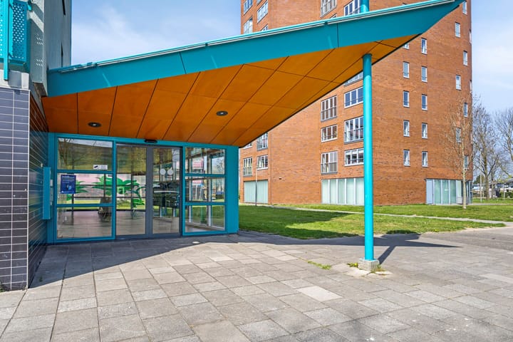 Foto 7 van Iepenschans 55