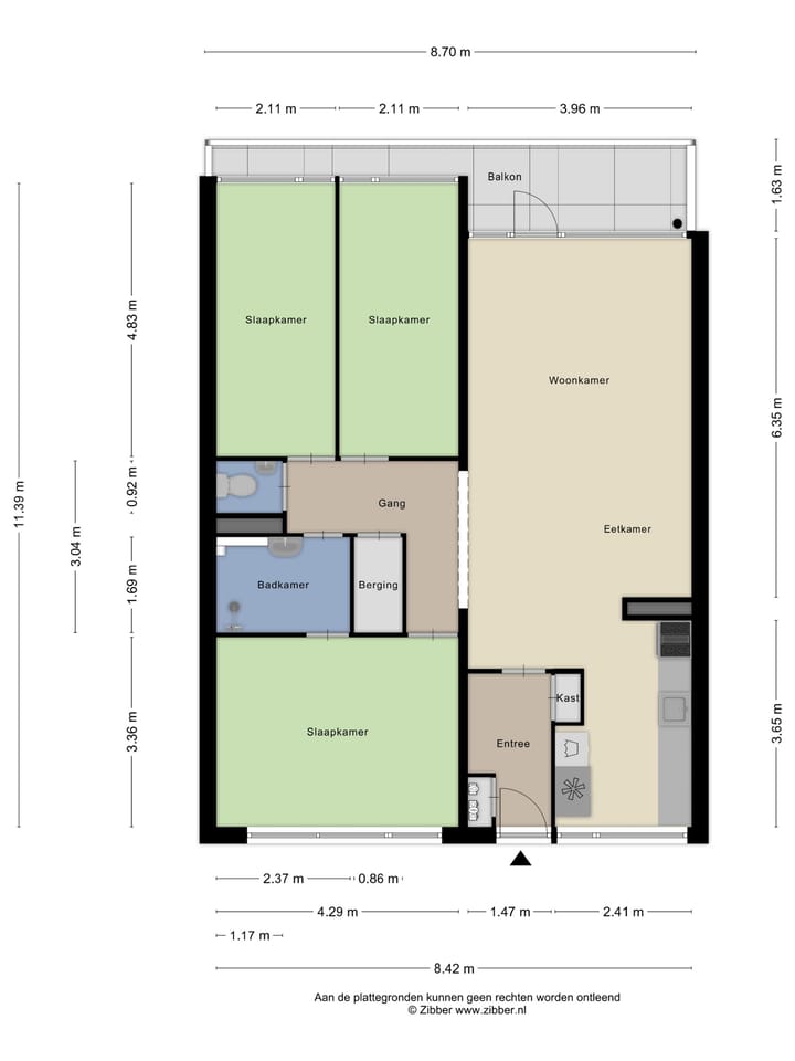 Foto 32 van Iepenschans 55