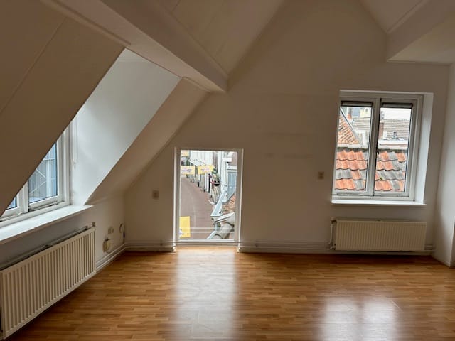 Foto 2 van Zwanenstraat 14-3