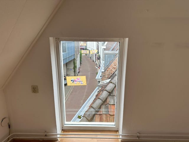 Foto 3 van Zwanenstraat 14-3