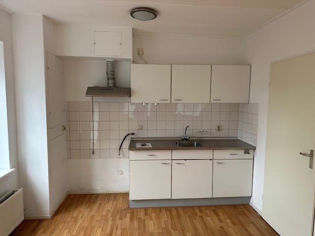 Foto 4 van Zwanenstraat 14-3