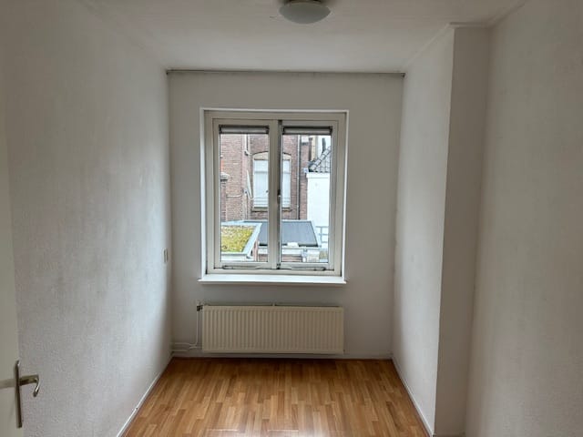 Foto 8 van Zwanenstraat 14-3