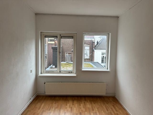 Foto 9 van Zwanenstraat 14-3