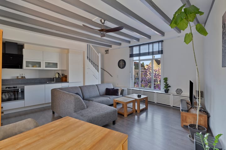 Foto 4 van Plein 1940 3-A