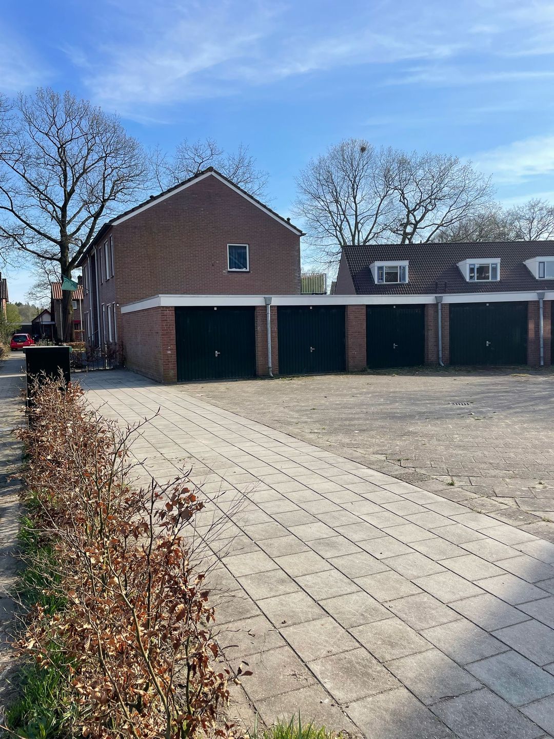 Photo 1 of Bosmarklaan 501