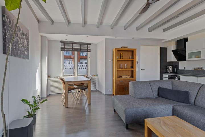 Foto 6 van Plein 1940 3-A