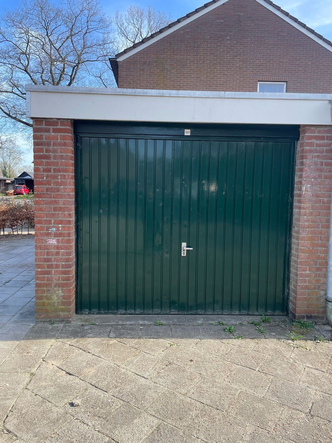 Foto 2 van Bosmarklaan 501