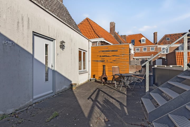 Foto 8 van Plein 1940 3-A