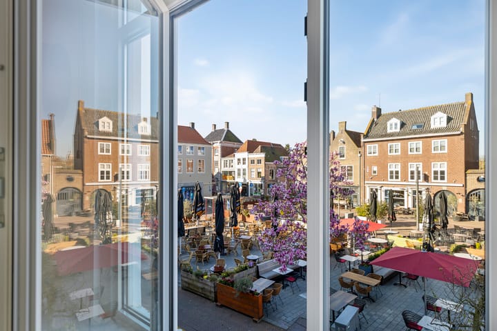 Foto 14 van Plein 1940 3-A