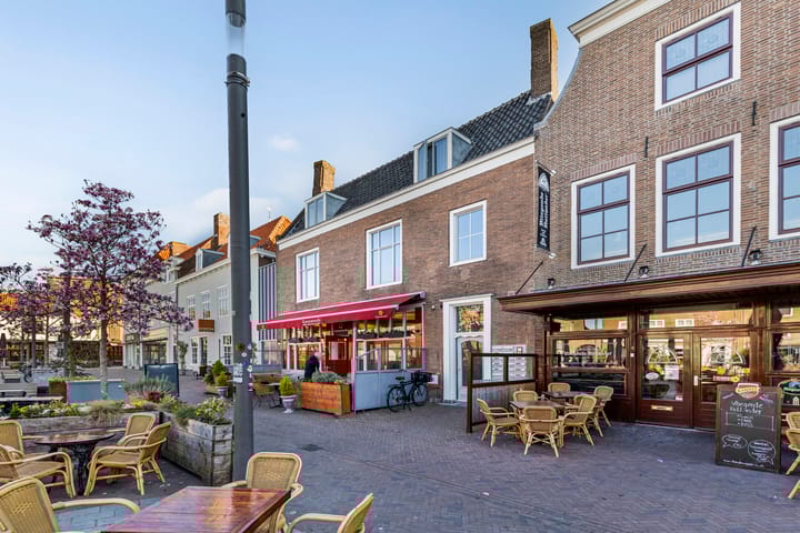 Foto 19 van Plein 1940 3-A