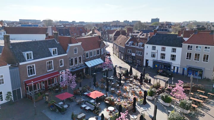 Foto 20 van Plein 1940 3-A