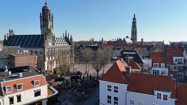 Foto 21 van Plein 1940 3-A