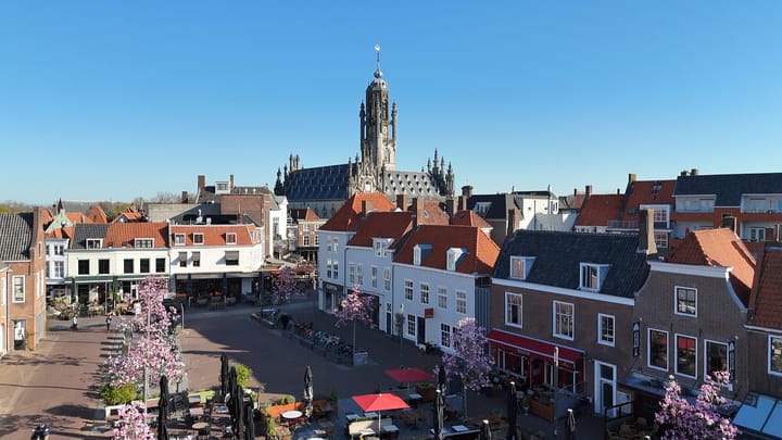 Foto 22 van Plein 1940 3-A