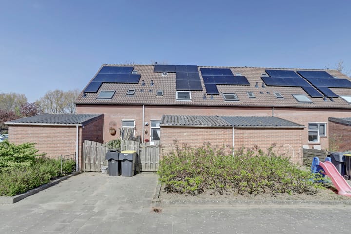 Foto 1 van Standerdmolen 8