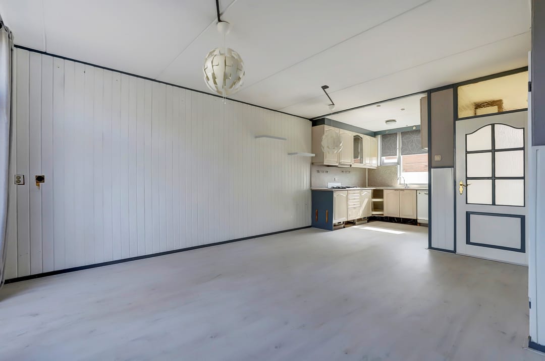 Foto 8 van Standerdmolen 8