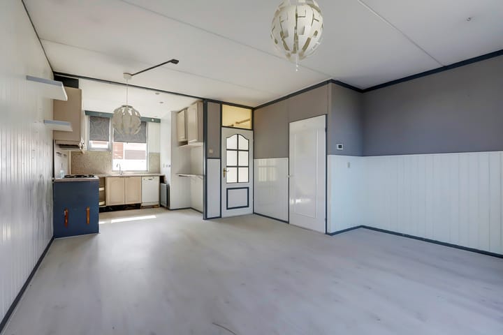 Foto 9 van Standerdmolen 8