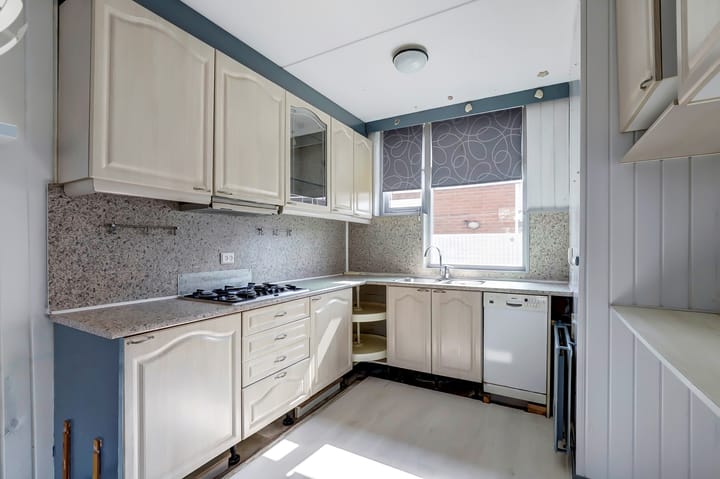 Foto 10 van Standerdmolen 8