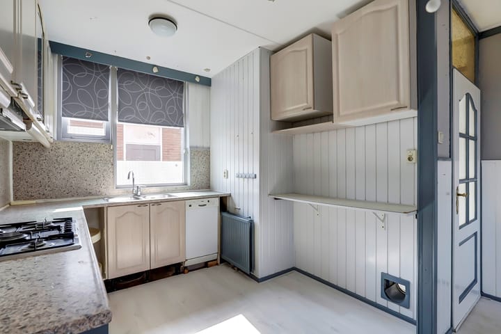 Foto 11 van Standerdmolen 8