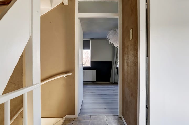 Foto 16 van Standerdmolen 8