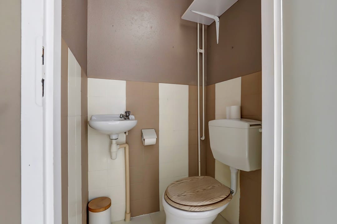 Foto 17 van Standerdmolen 8