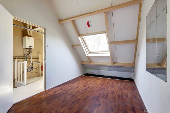 Foto 23 van Standerdmolen 8