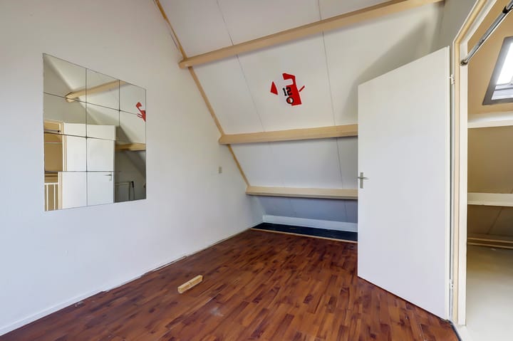 Foto 24 van Standerdmolen 8