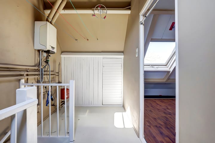 Foto 25 van Standerdmolen 8