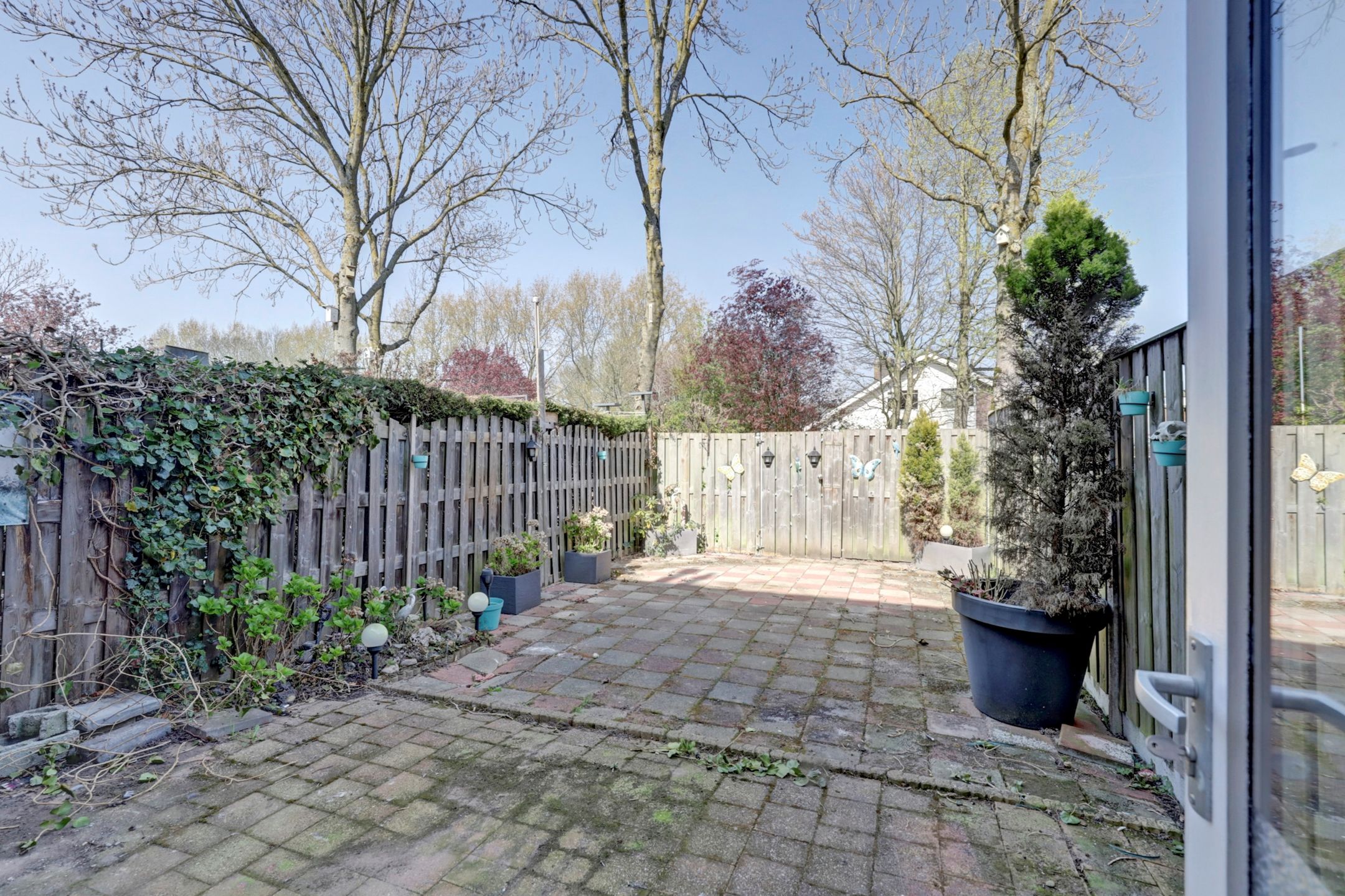 Foto 27 van Standerdmolen 8