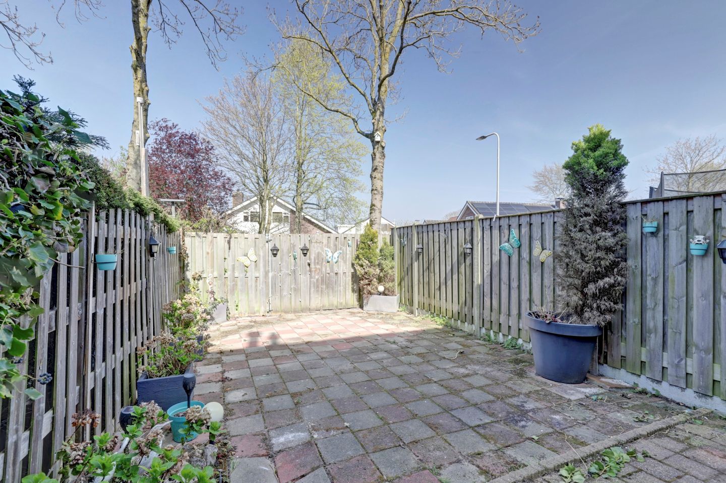 Foto 29 van Standerdmolen 8