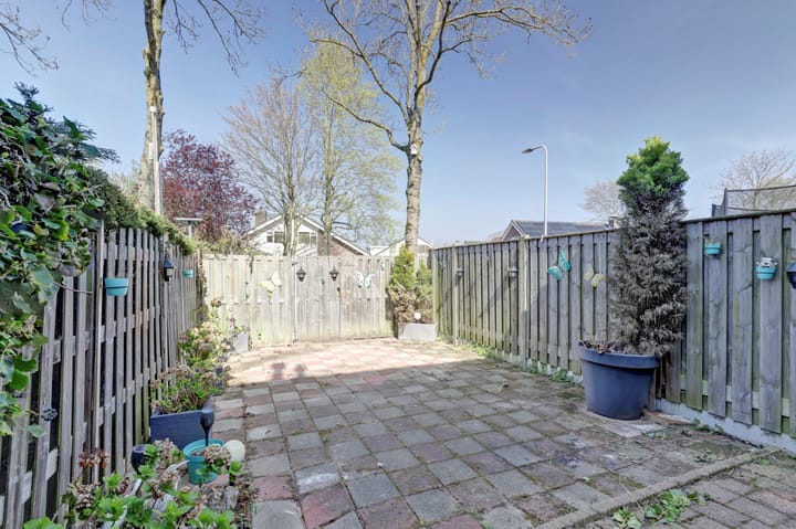 Foto 29 van Standerdmolen 8