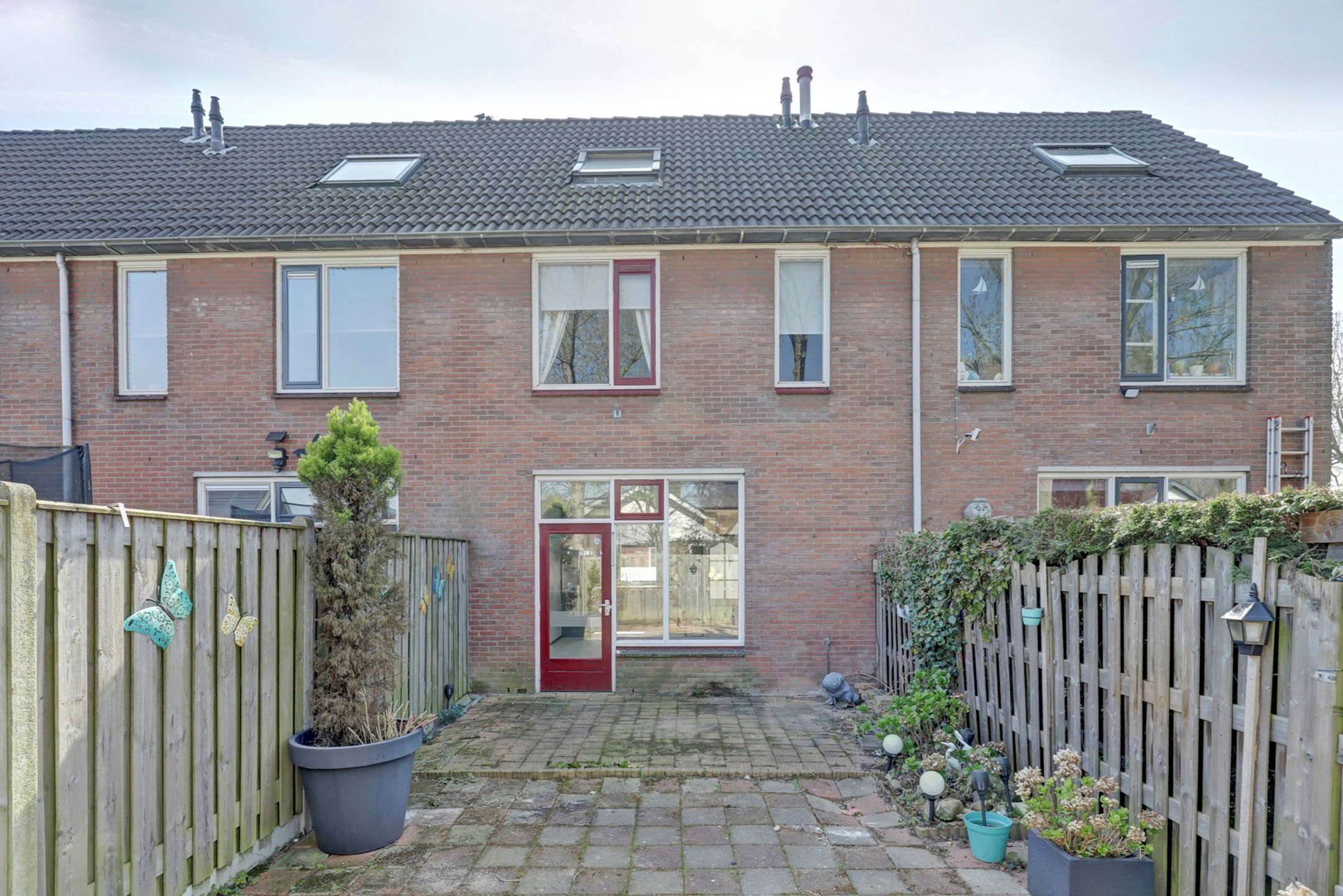 Foto 30 van Standerdmolen 8