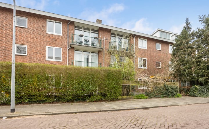 Bekijk foto van Van Linschotenlaan 12
