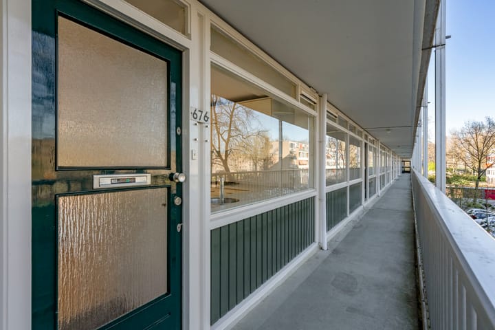 Foto 27 van Engelandlaan 676