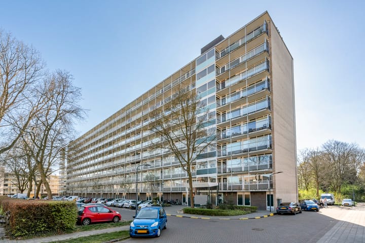 Foto 30 van Engelandlaan 676