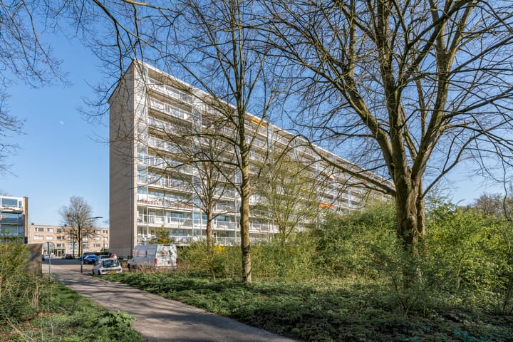 Foto 35 van Engelandlaan 676