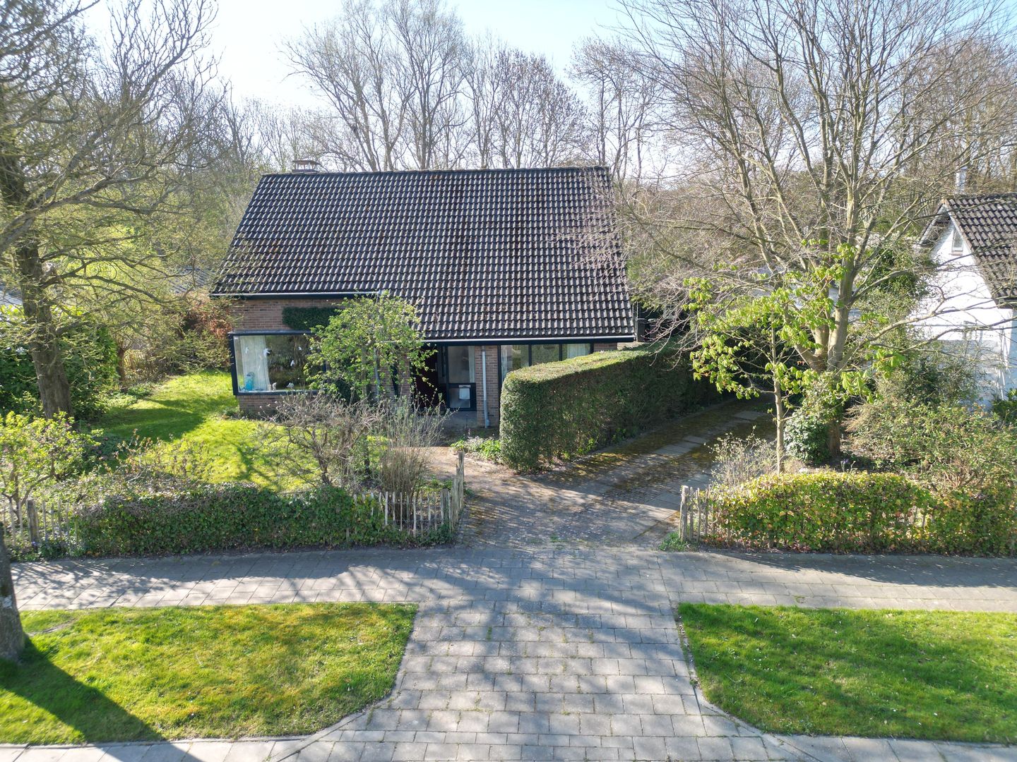 Foto 1 van D. Koddelaan 32