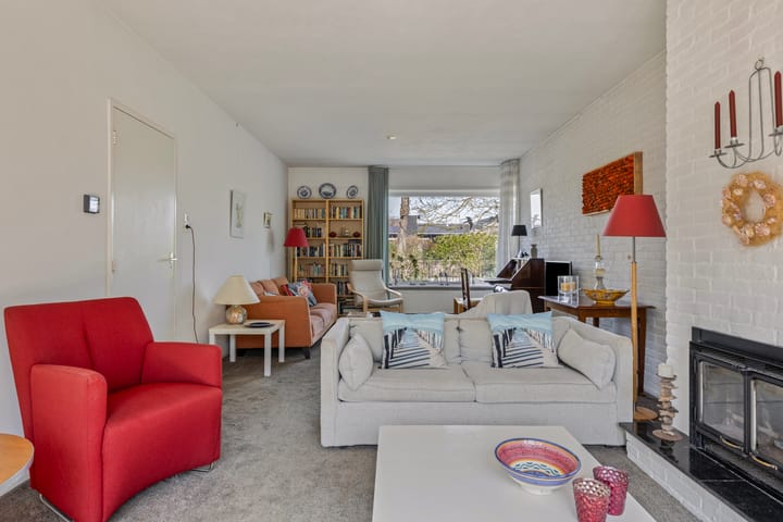 Foto 13 van D. Koddelaan 32