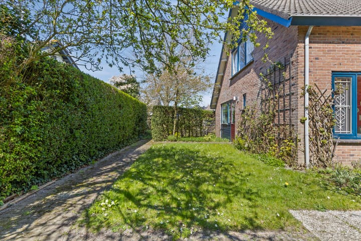 Foto 25 van D. Koddelaan 32