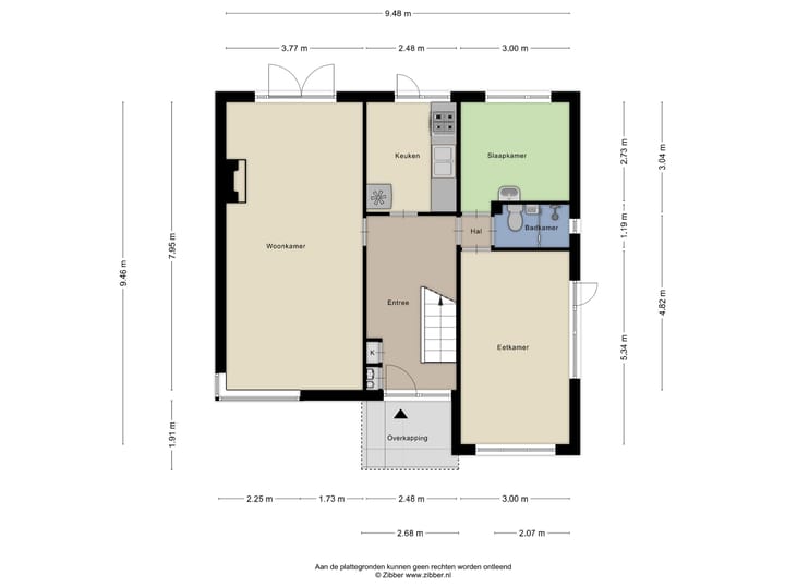 Foto 52 van D. Koddelaan 32